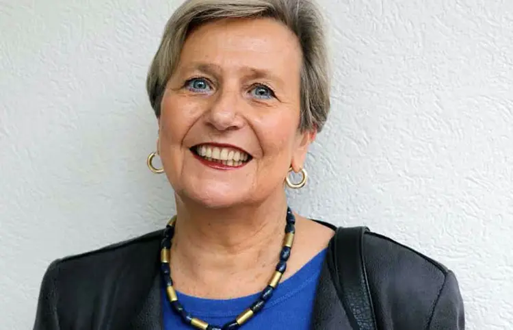 La sonrisa que desafió a la muerte