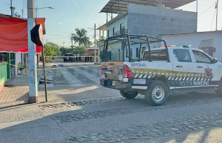 Lo matan de un balazo en supuesta riña