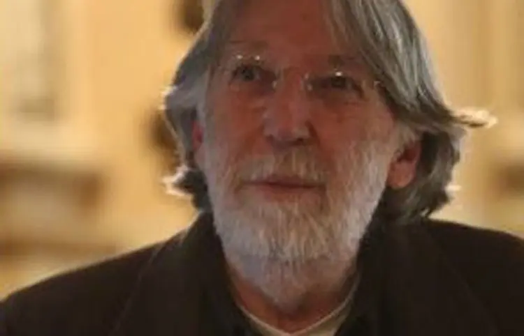 Muere Juan Pedro Viqueira