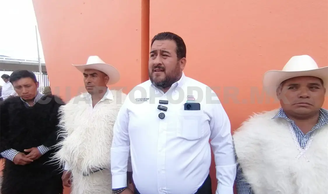 Adheridos al Sidicobach se suman a Chiapas Puede