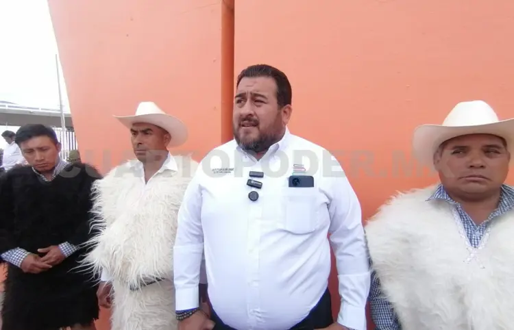 Adheridos al Sidicobach se suman a Chiapas Puede