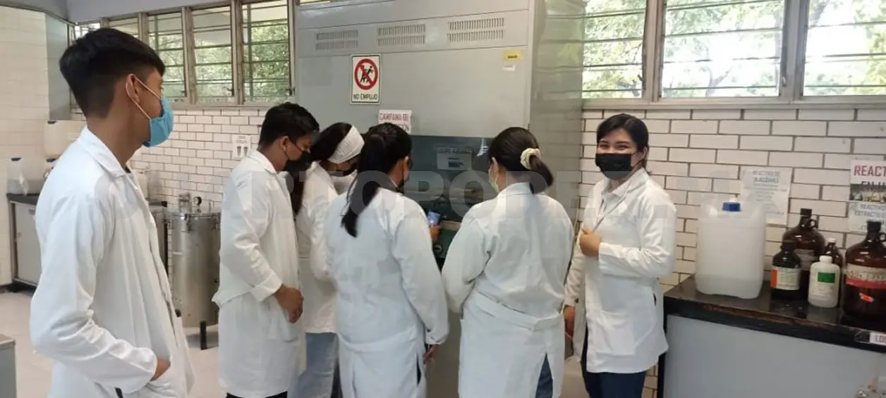 Mujeres tienen su lugar en el campo tecnológico