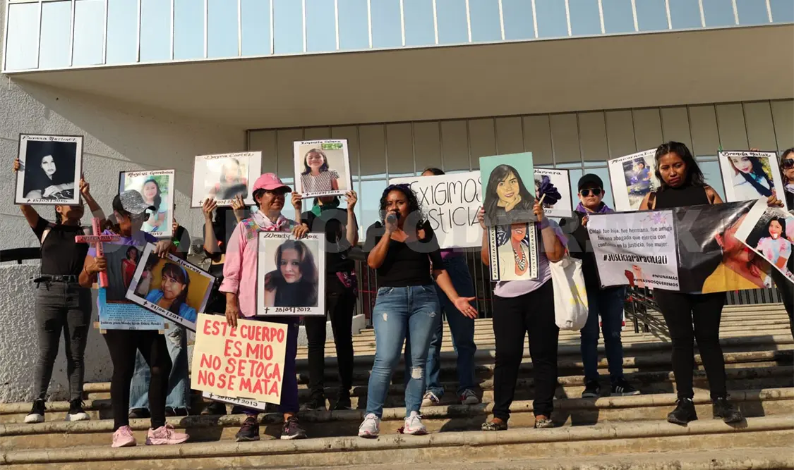 Se triplican las tentativas de feminicidio