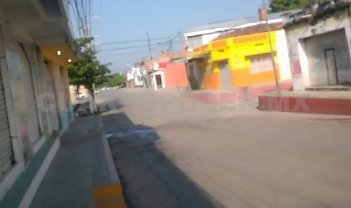 Denuncian barrios sin agua en Tonalá