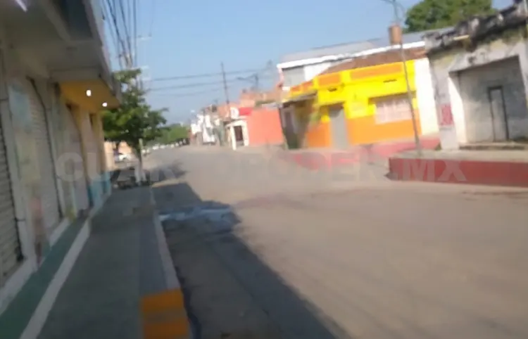 Denuncian barrios sin agua en Tonalá