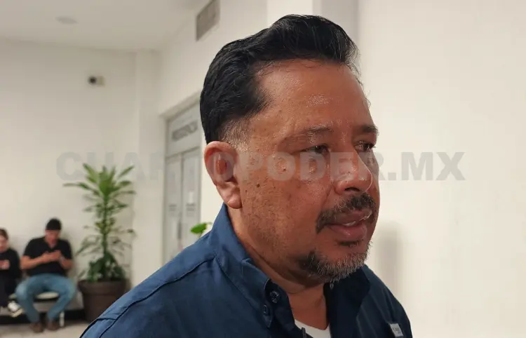 Hay alternativas para repatriados, dice Mario Guillén