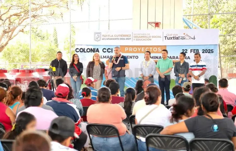 Apoya a población vulnerable para una vida digna