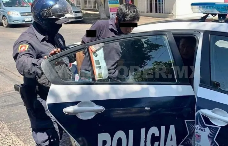 Exhortan denunciar el acoso callejero