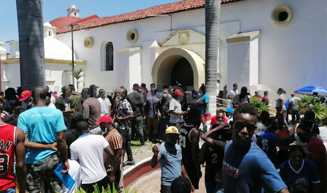 Preocupa problema de adicciones de la juventud en la región