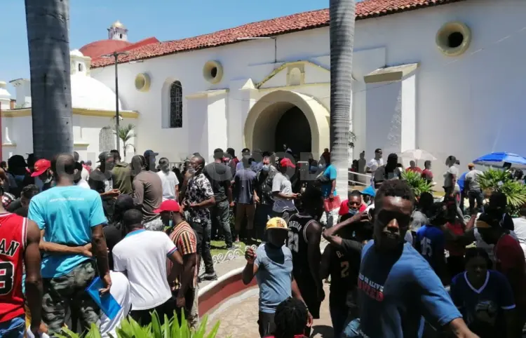 Preocupa problema de adicciones de la juventud en la región