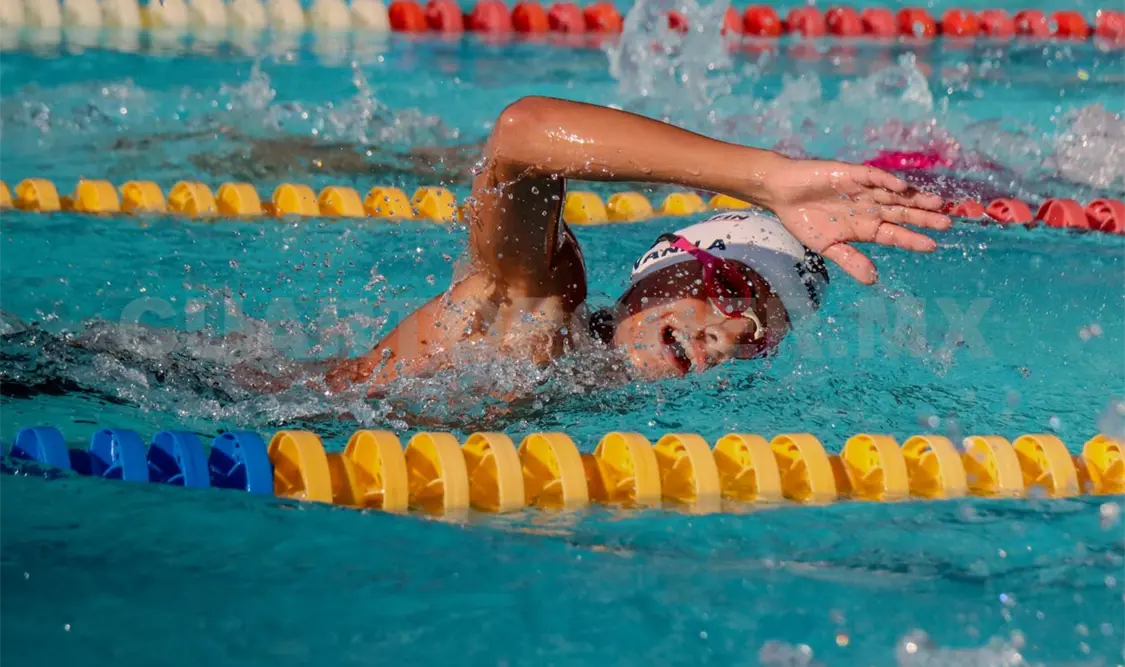 Celebraron el selectivo estatal al Grand Prix