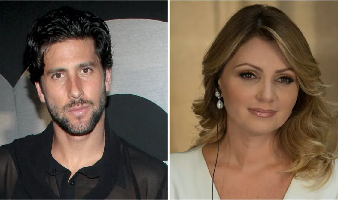 Diego Klein niega relación con Rivera