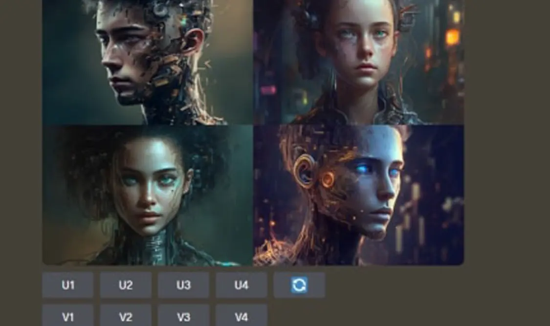 Herramientas de IA gratuitas