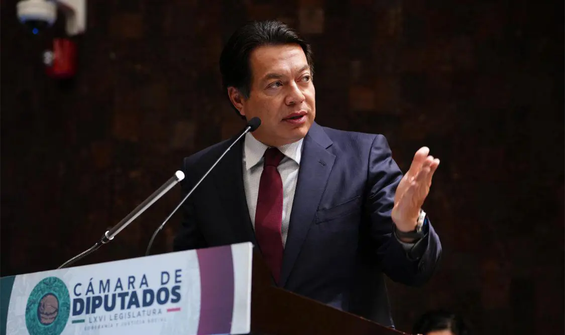 SEP convoca a foros para crear nuevo sistema para la carrera de maestros. Cortesía