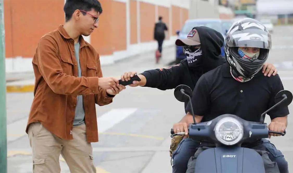 Registran 2.2 millones de celulares perdidos o robados