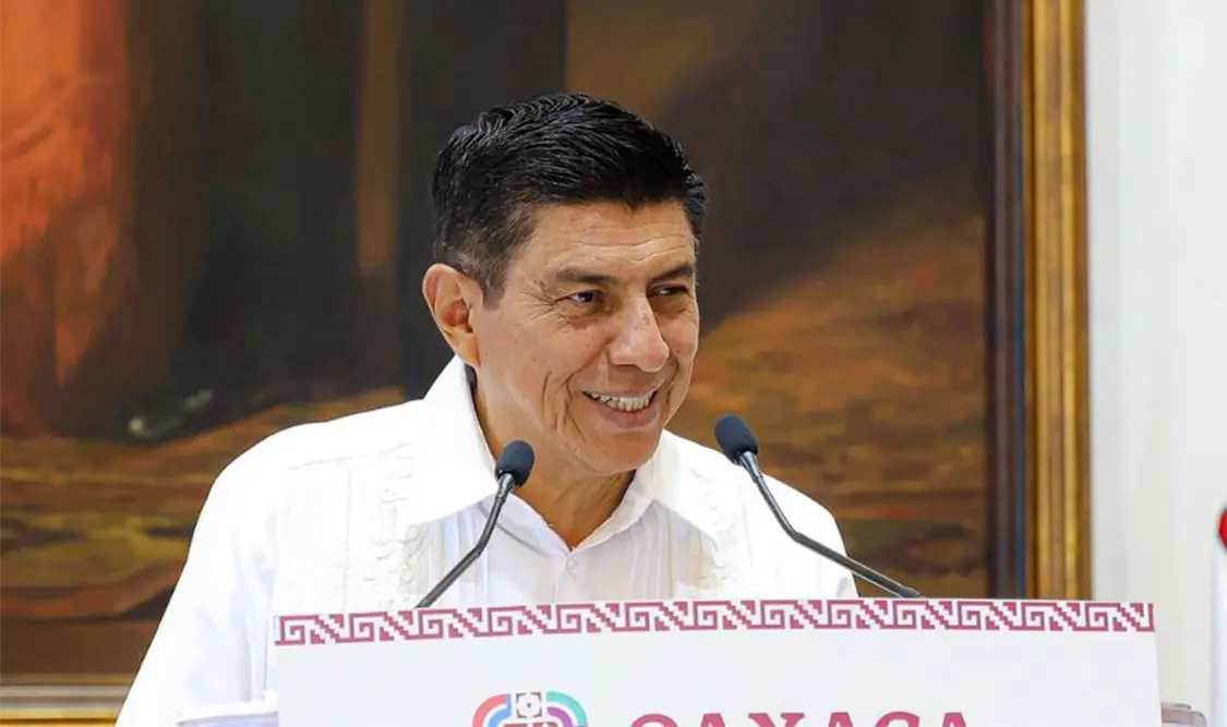 Buscan acuerdos en lo oscurito: Salomón Jara