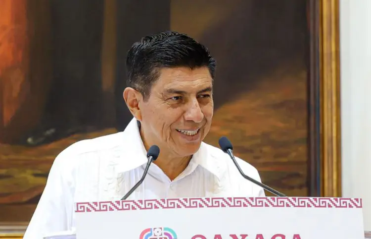 Buscan acuerdos en lo oscurito: Salomón Jara