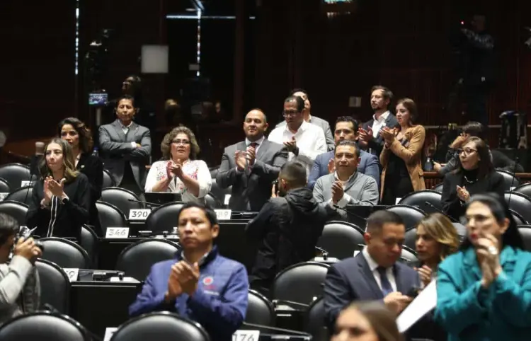 Reconocimientos, sin regulación en San Lázaro