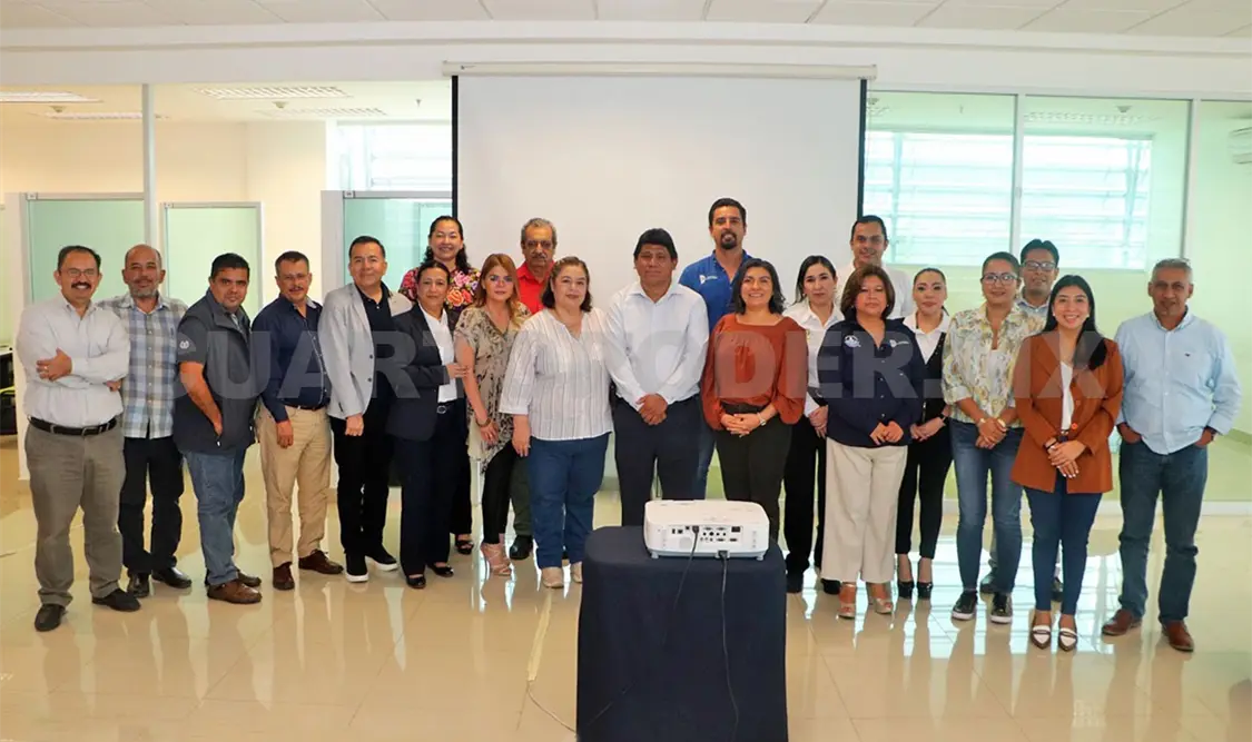 Trazan rumbo de la Educación Superior