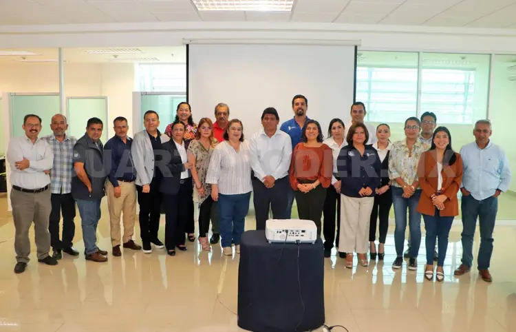 Trazan rumbo de la Educación Superior