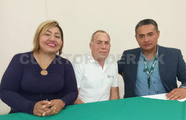 Pretenden consolidar envíos de rambután