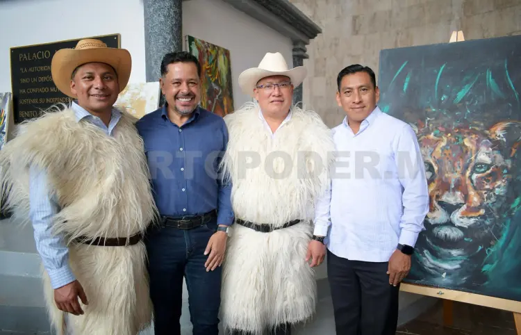 Hay avance en los derechos de pueblos indígenas