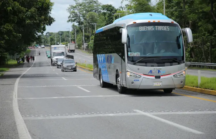 Vigilancia refuerza seguridad en vías