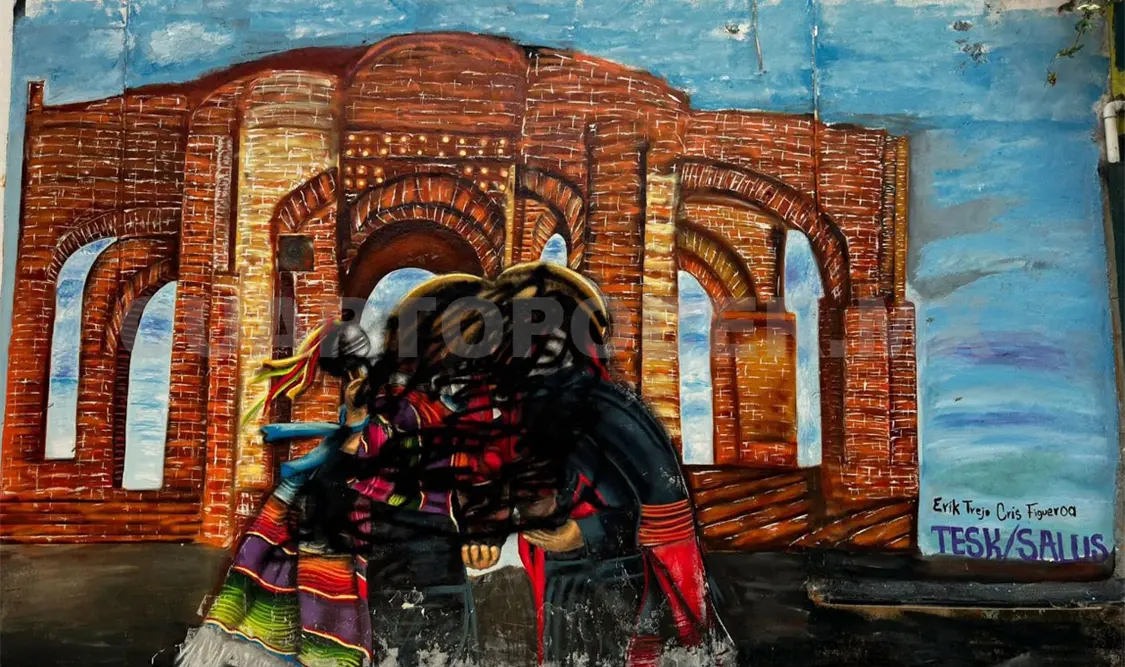 Amor, de las sensaciones que menos entendemos