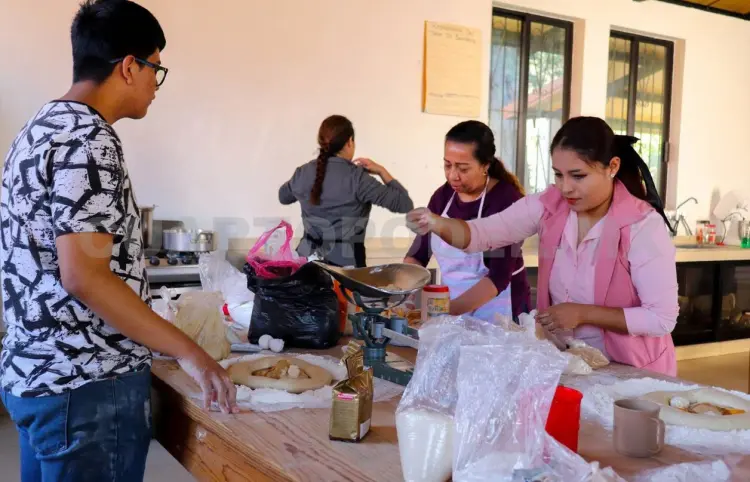 Realiza La Albarrada cursos exprés