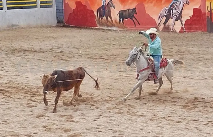 Juareños dominan la segunda fase
