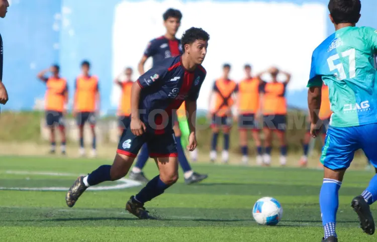 Estudiantes retoma la senda del triunfo