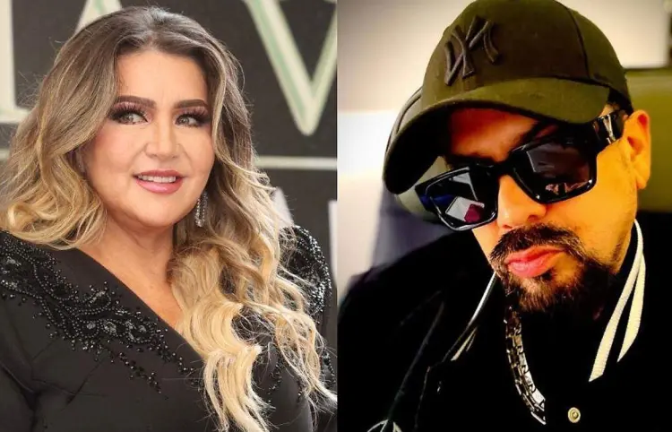 Cancelan show de Kumbia Kings