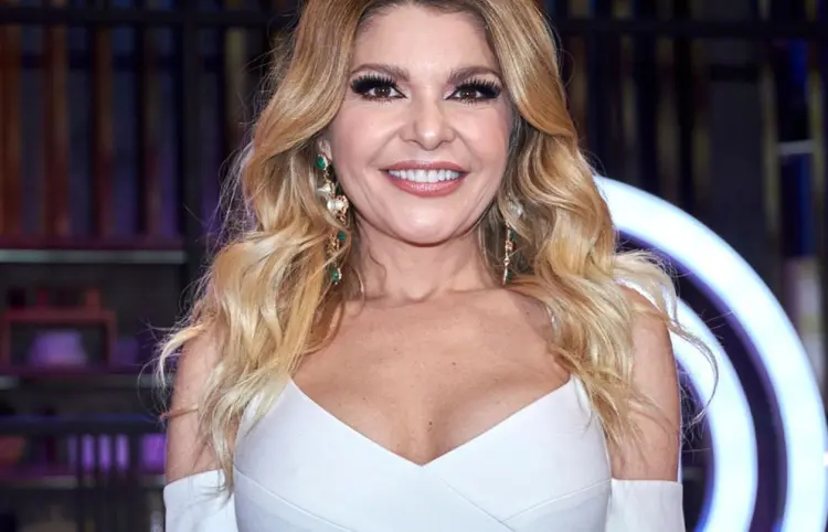 Itatí Cantoral se mudará de cuerpo