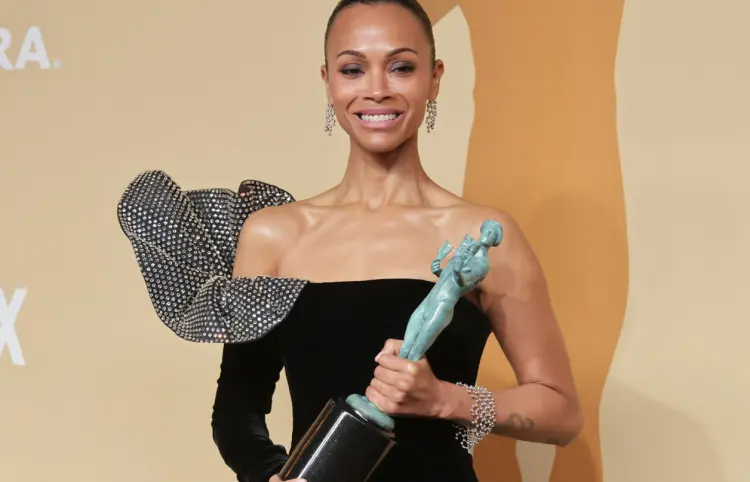 Los ganadores de los SAG Awards