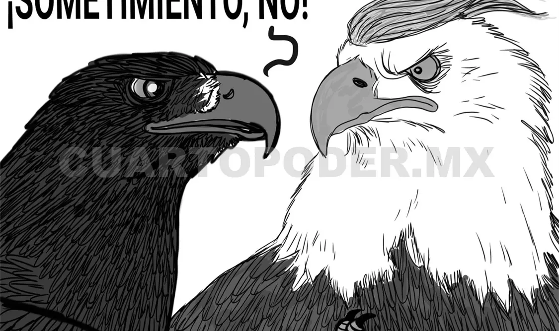 Reformas para reafirmar la soberanía