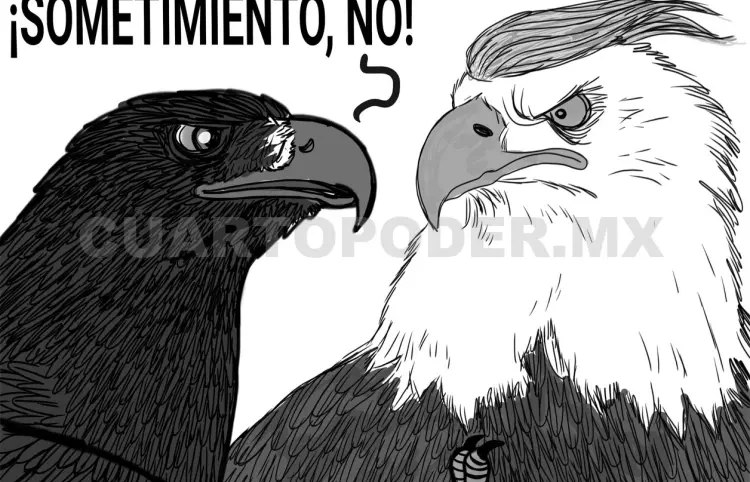 Reformas para reafirmar la soberanía