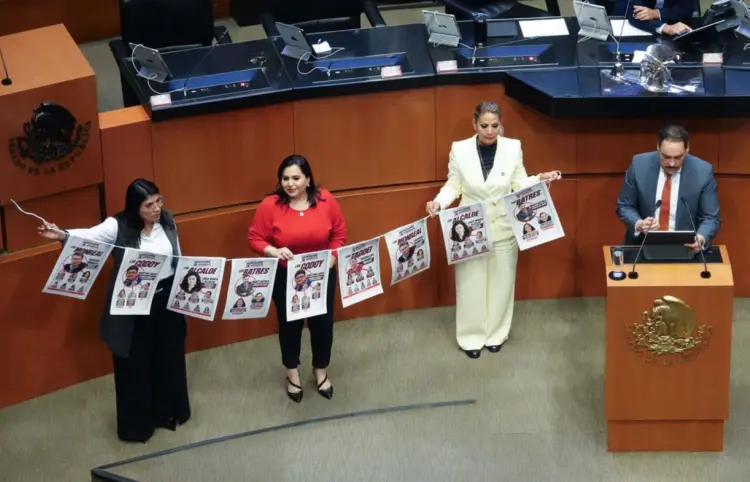 Aprueban iniciativa contra reelección y nepotismo