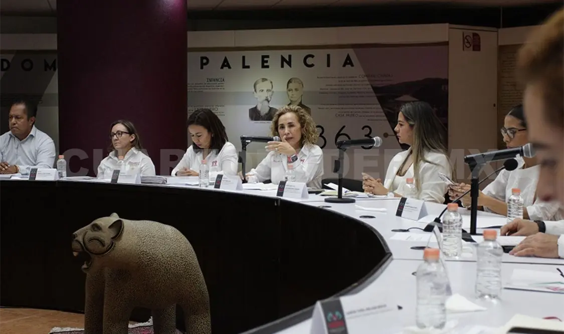 Vivienda, tema prioritario para la Nueva ERA