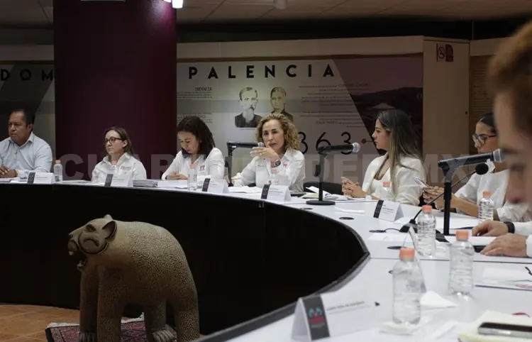 Vivienda, tema prioritario para la Nueva ERA