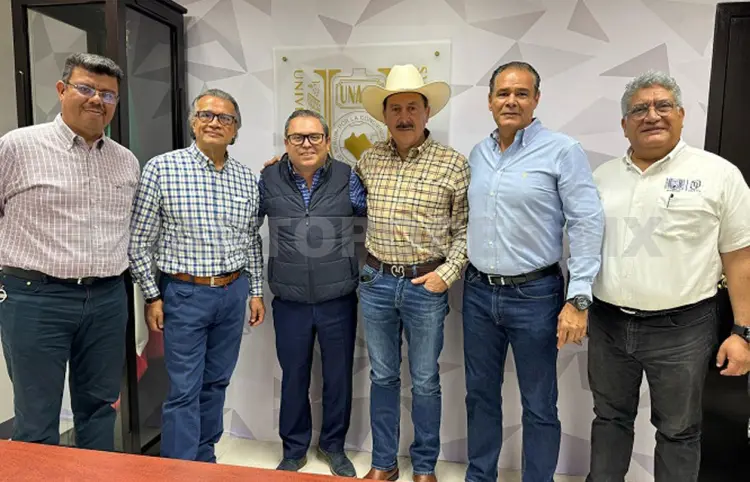 Fortalecen vínculos sectores productivo y educativo