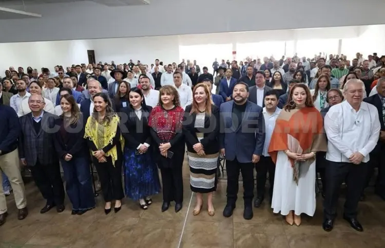 Realizan Primer Foro de Consulta Ciudadana