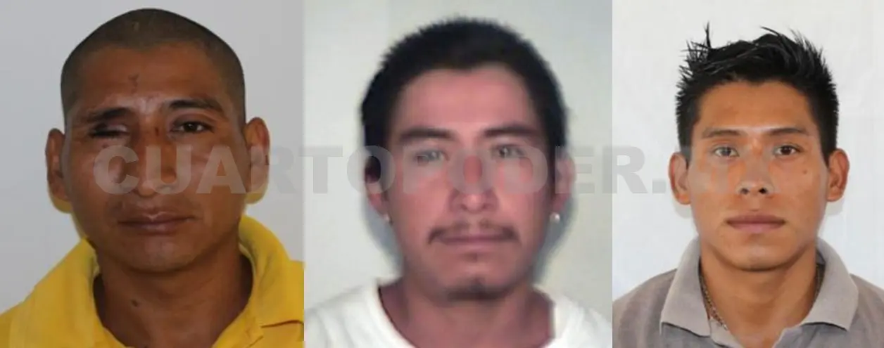 Exhiben datos personales de fallecidos en Sinaloa