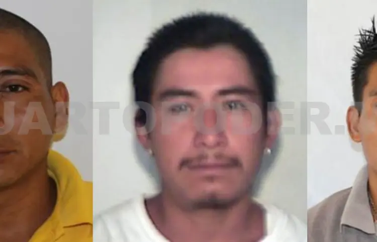 Exhiben datos personales de fallecidos en Sinaloa