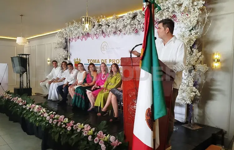 Anuncian apoyos para las Pymes en la región Itsmo-Costa
