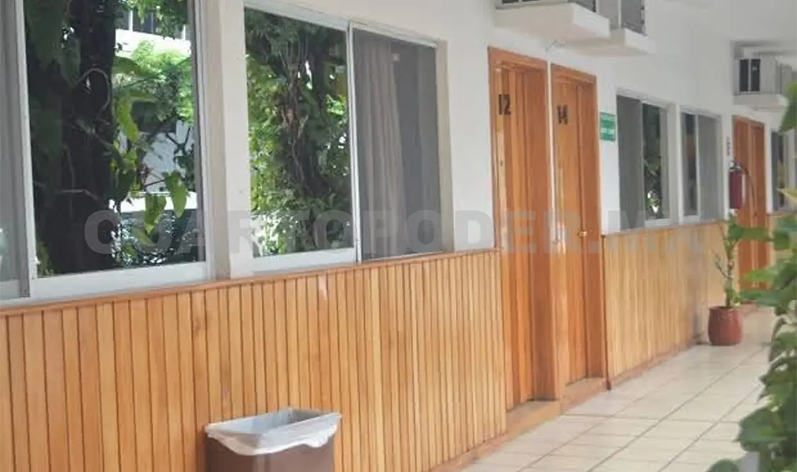Hoteleros de Tapachula en crisis por ocupación
