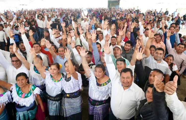 Dudas sobre el proyecto carretero SCLC-Palenque