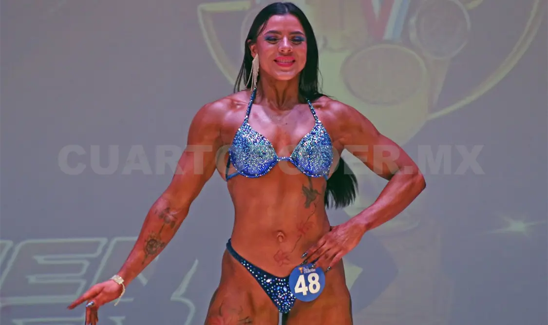 Conforman selección para el Mr. México