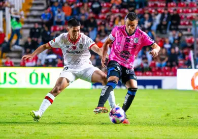 Toluca no quiere quedarse atrás en el CL 2025