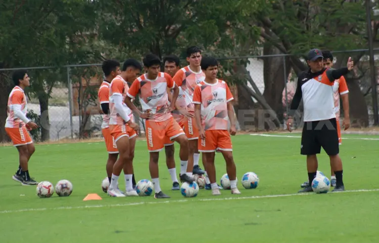 Se acerca para el súper clásico chiapaneco