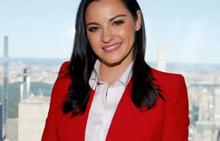 Maite Perroni confiesa sus prioridades